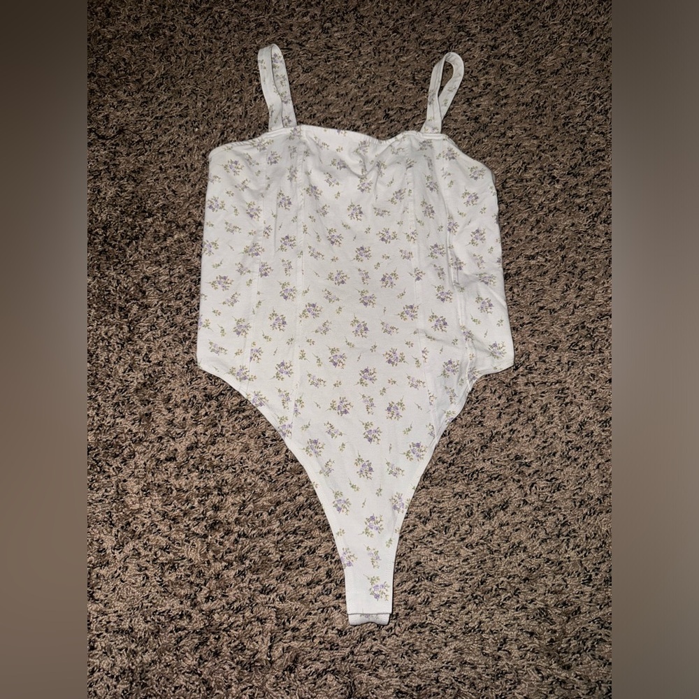 H&M body suit
